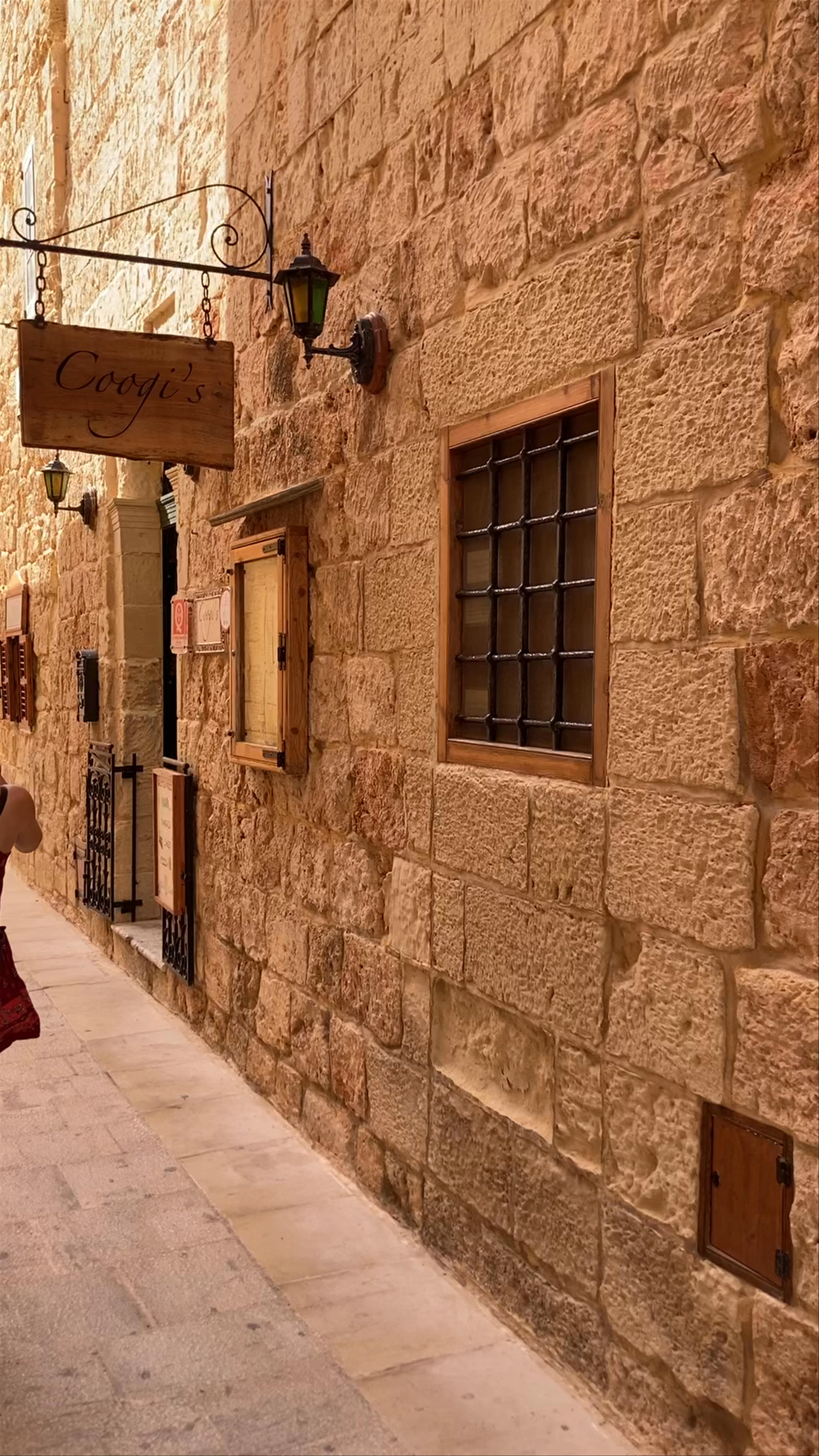 Mdina Gate