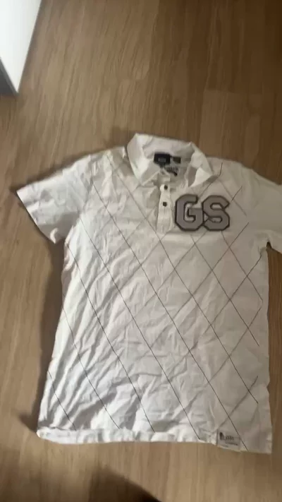 Gstar Raw Polo