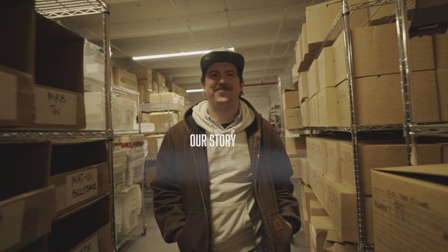 Highline Commerce thumbnail