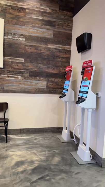 WaBa Grill - Clean restaurant - Asian Fusion Near Me - Las Vegas, Nevada