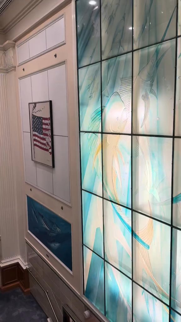 Norwegian Cruise Line
