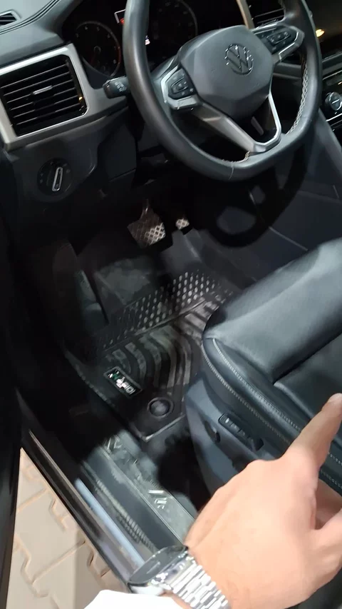 فولكس فاجن Teramont Trendline 2021