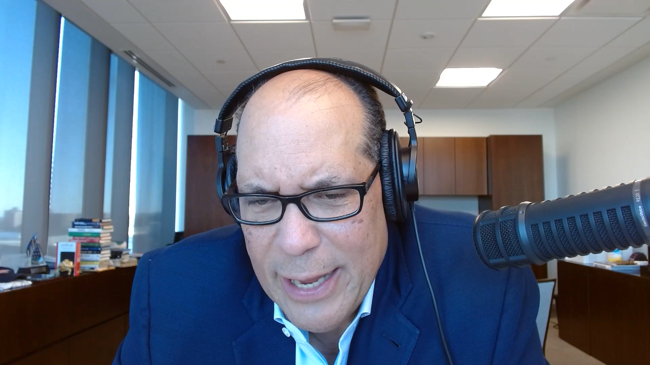 Play to your strengths, but don't be afraid of your gaps