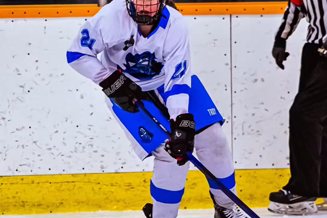 Jackie Bromberg: 2023/24 U-15 AAA Highlights