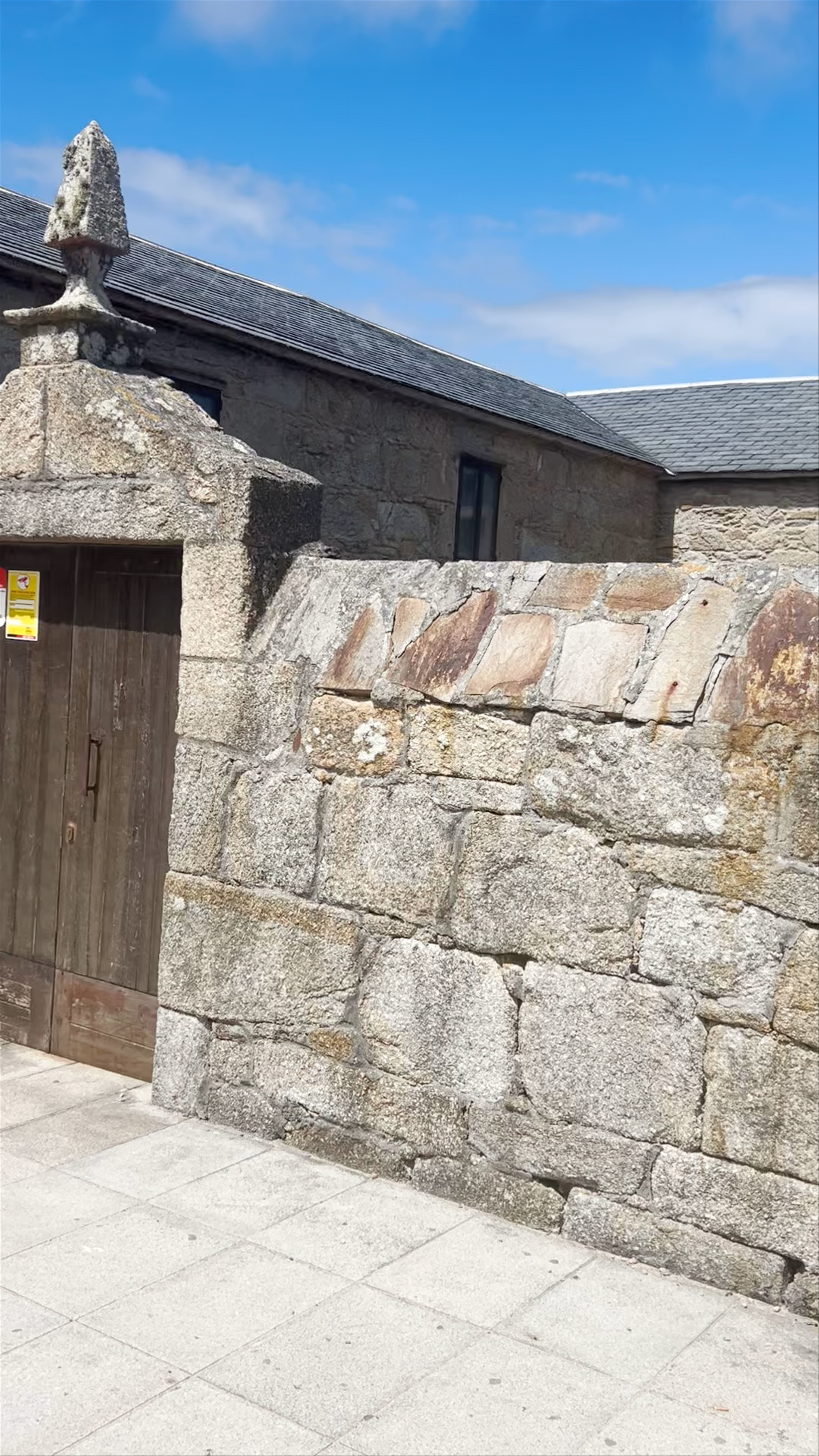 Santuario de la Virgen de la Barca