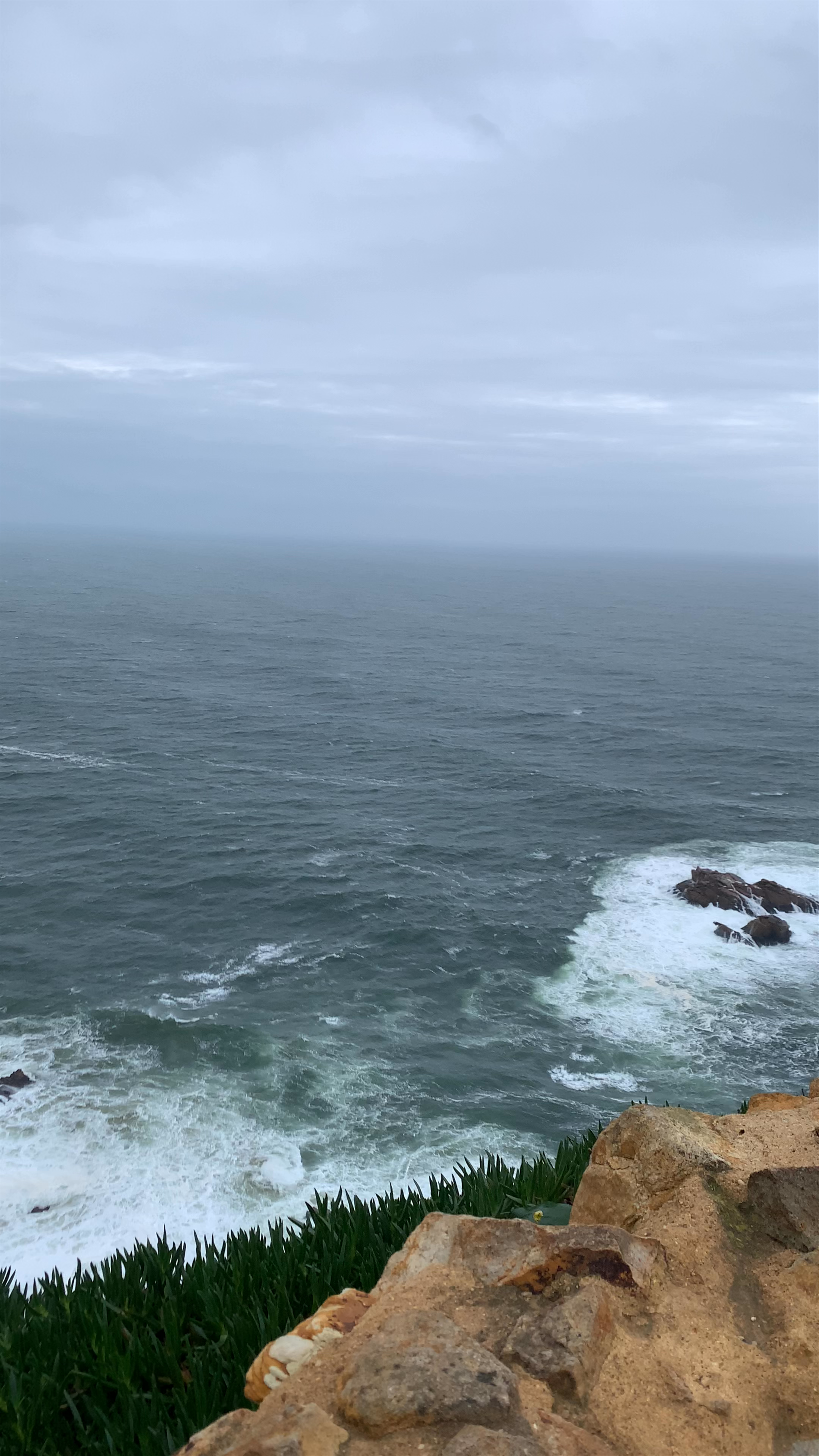 Cabo Da Roca