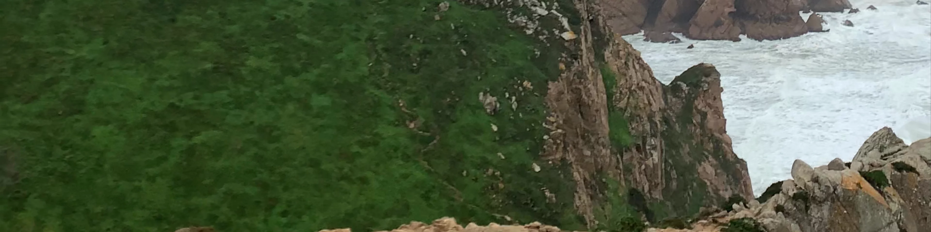 Cabo Da Roca
