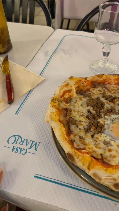 Casa Mario - Italian Near Me - Issy les Moulineaux, 92