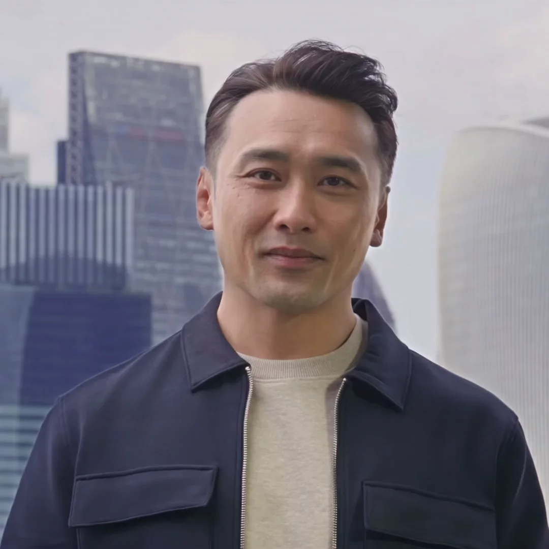 Synthesia avatar video