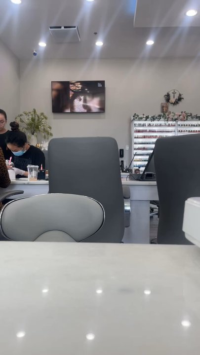 The Nail Bar Arlington - Perfect nails - Nail Salons Near Me - Arlington, Virginia
