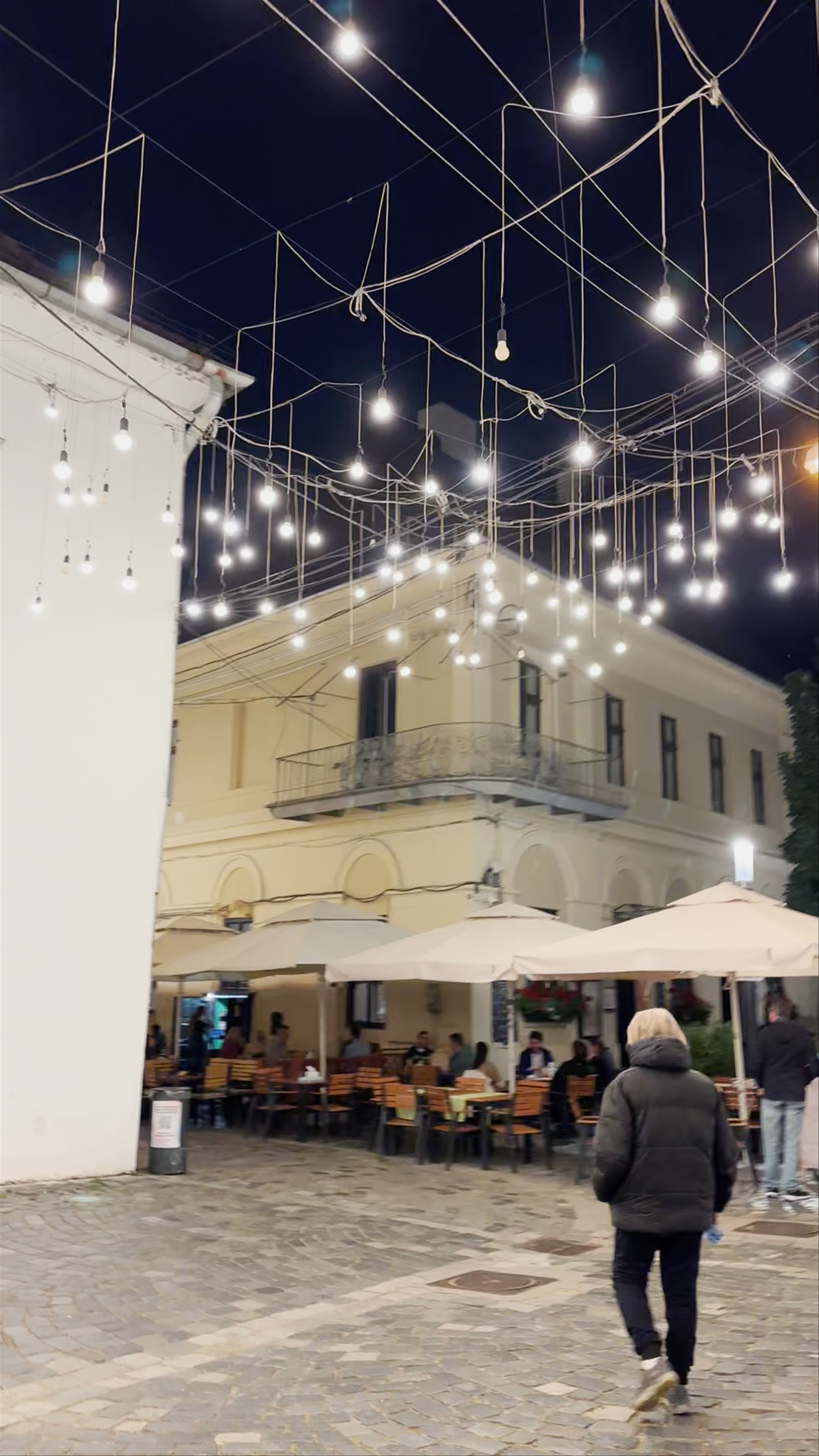 Strada Becurilor