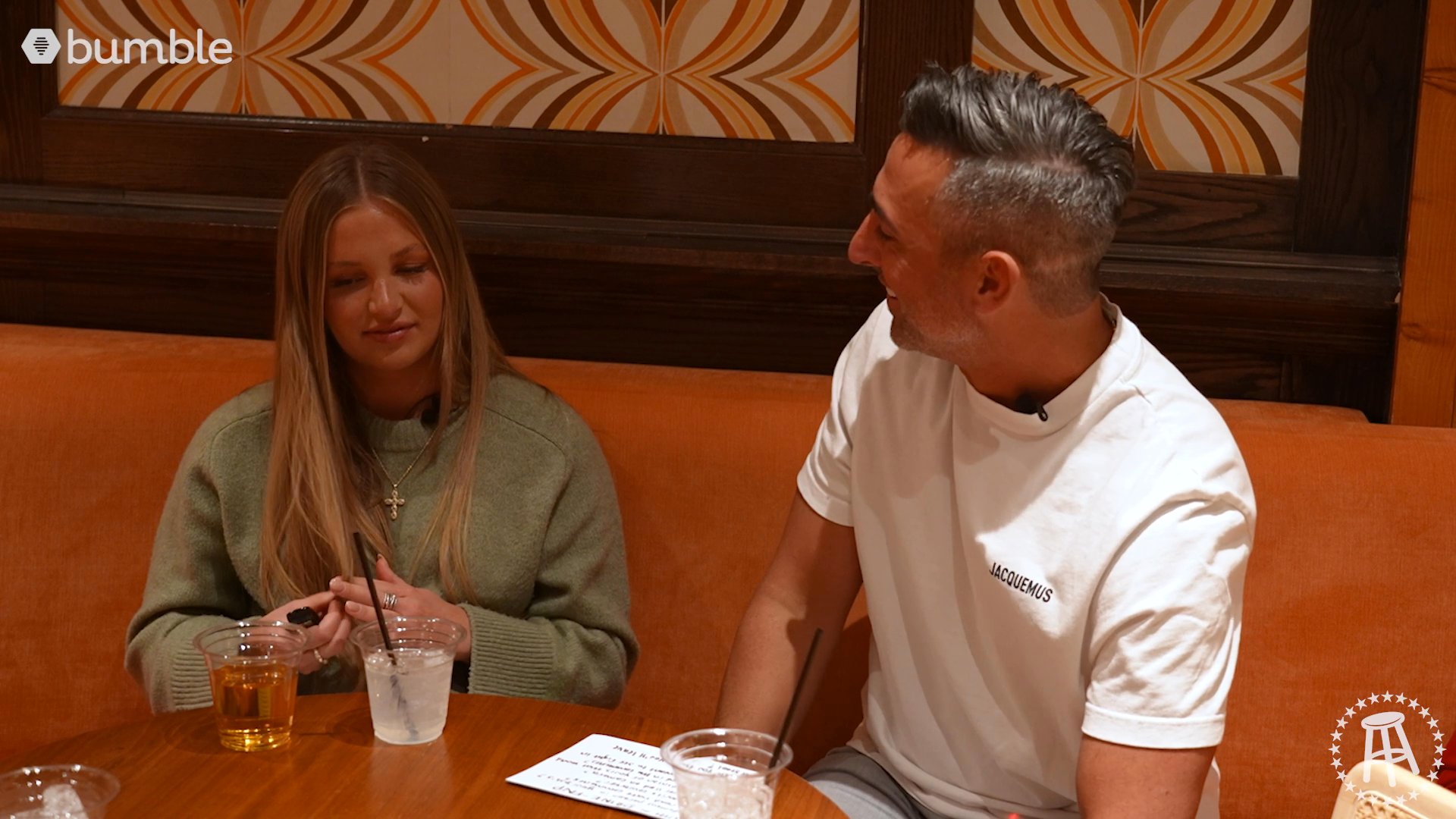 REVEALING WHO THE BIGGEST "TRY-HARD" IS AT BARSTOOL | Friday Night Pints