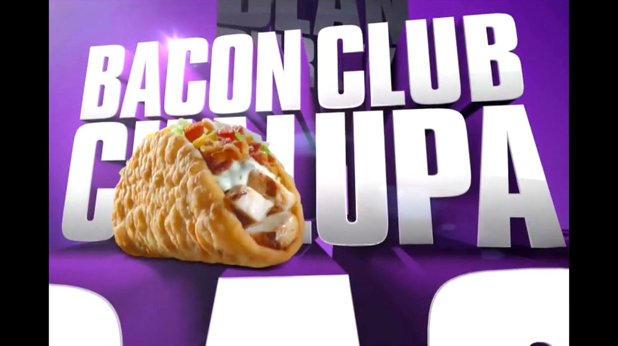 Taco Bell “5 Buck Box”