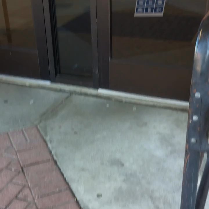 US Post Office - This wheelchair access door has been broken for over a year. - Post Offices Near Me - Oakland, California