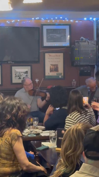 The Brazen Head - Live music - Pubs Near Me - Dublin, D