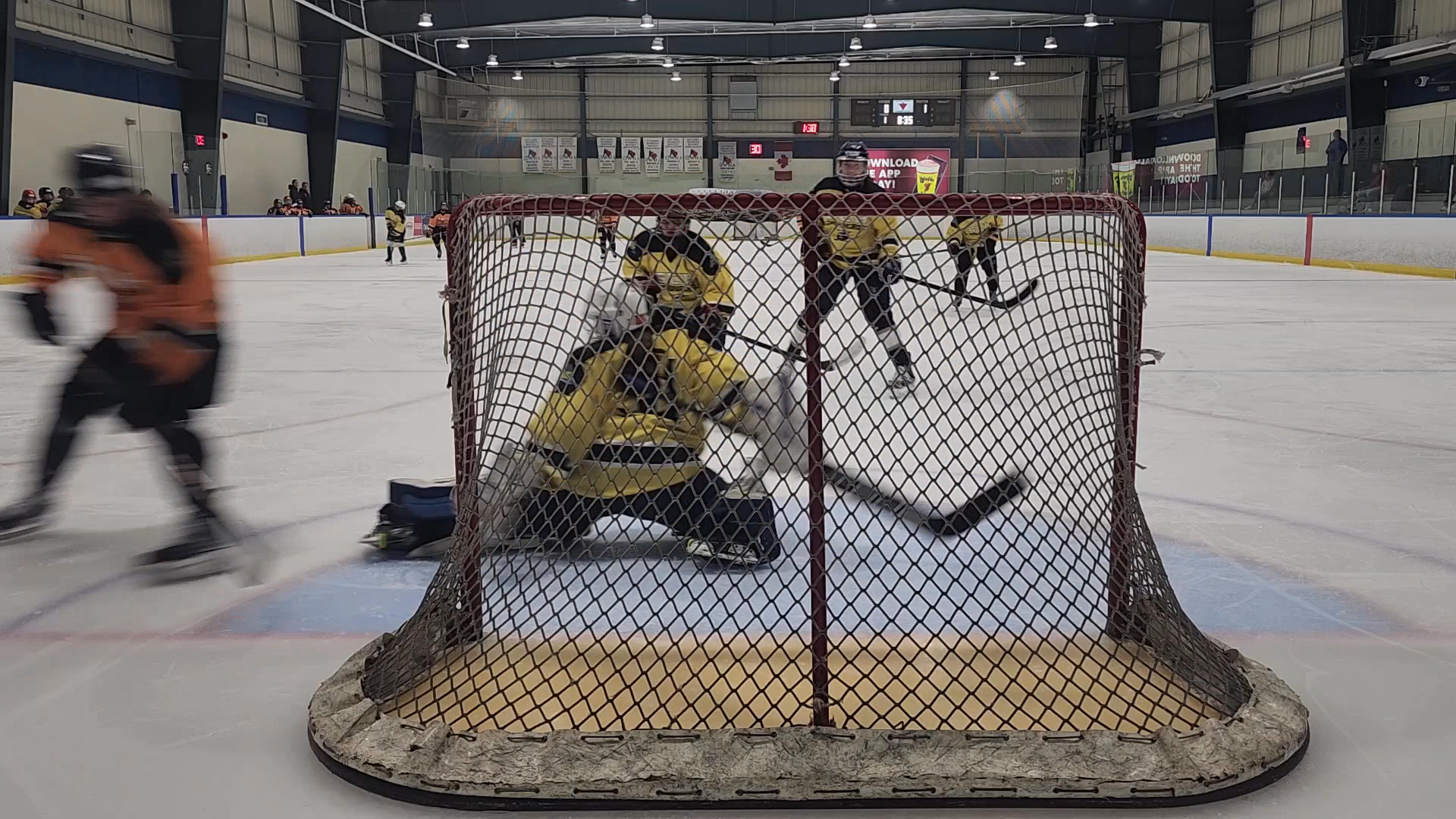 Highlight save
PIP Snipe City Girls Showcase
Whitby, Ontario
August 2026