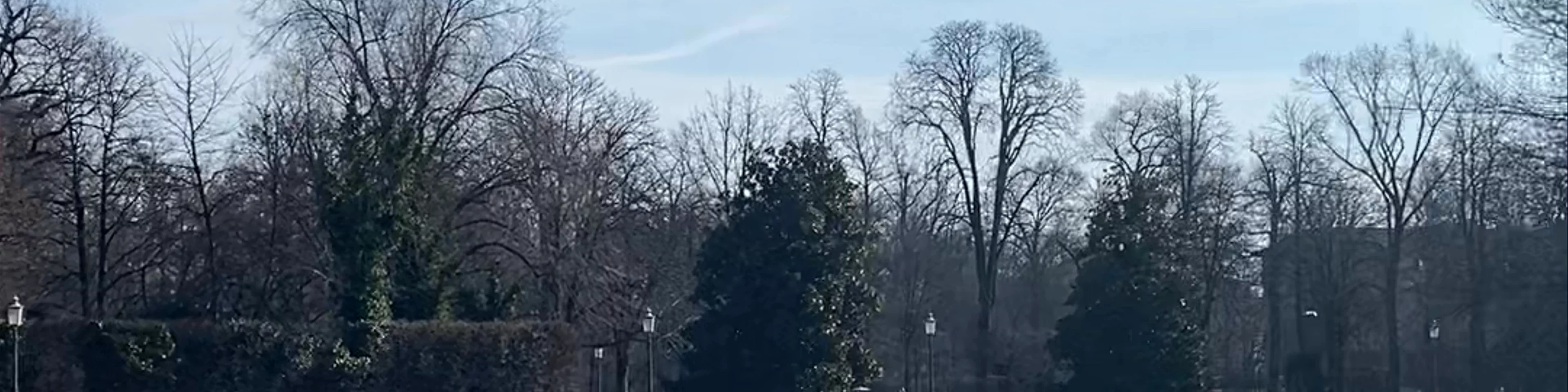 Parco Ducale