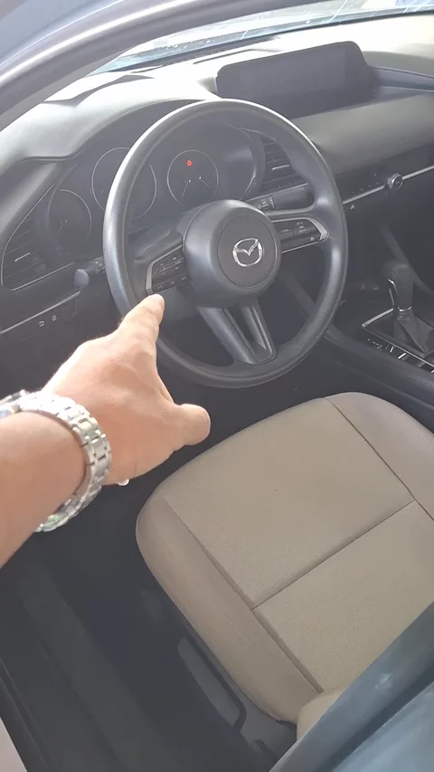 مازدا 3 skyactiv G 2024