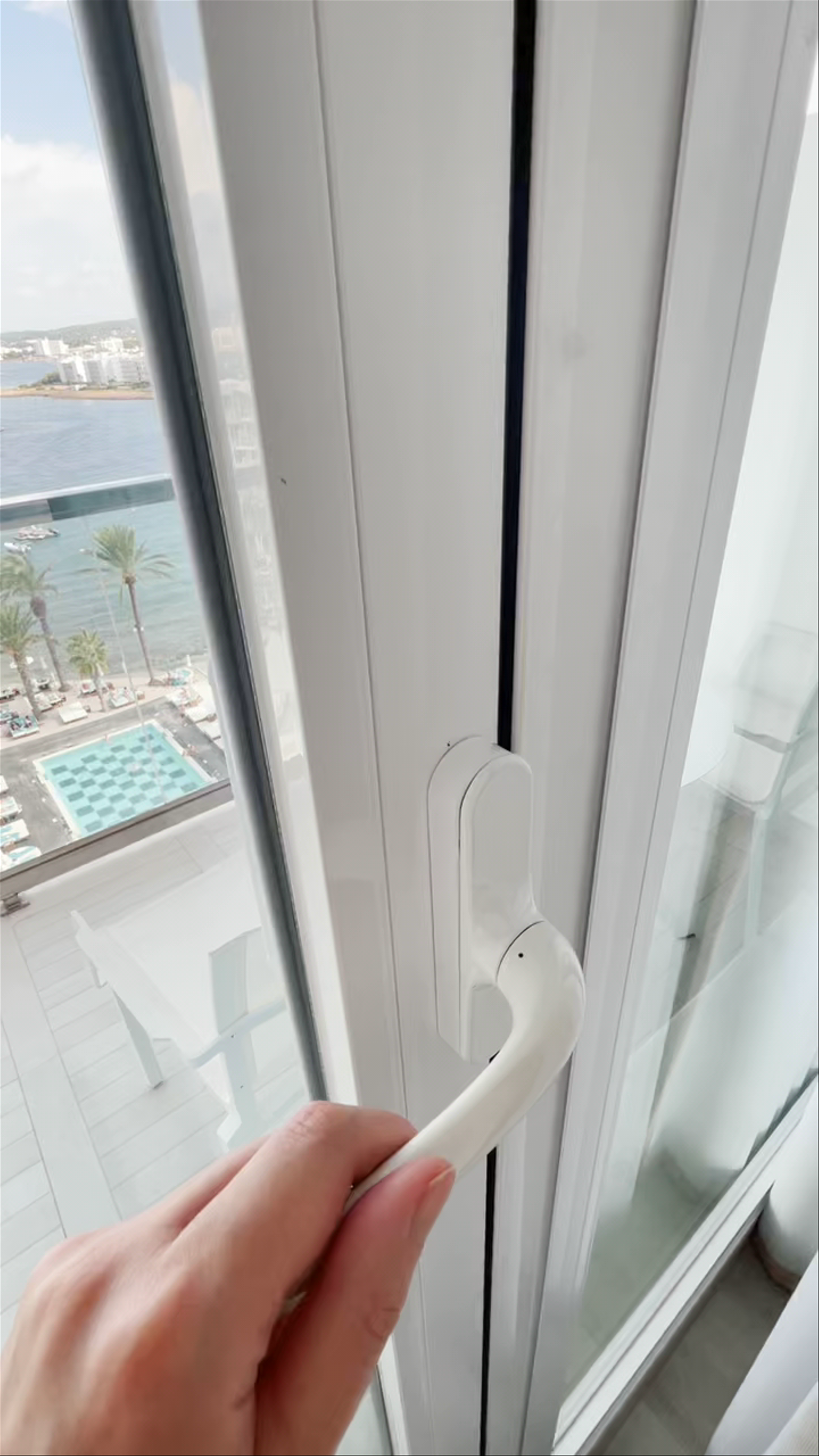 Amàre Beach Hotel Ibiza