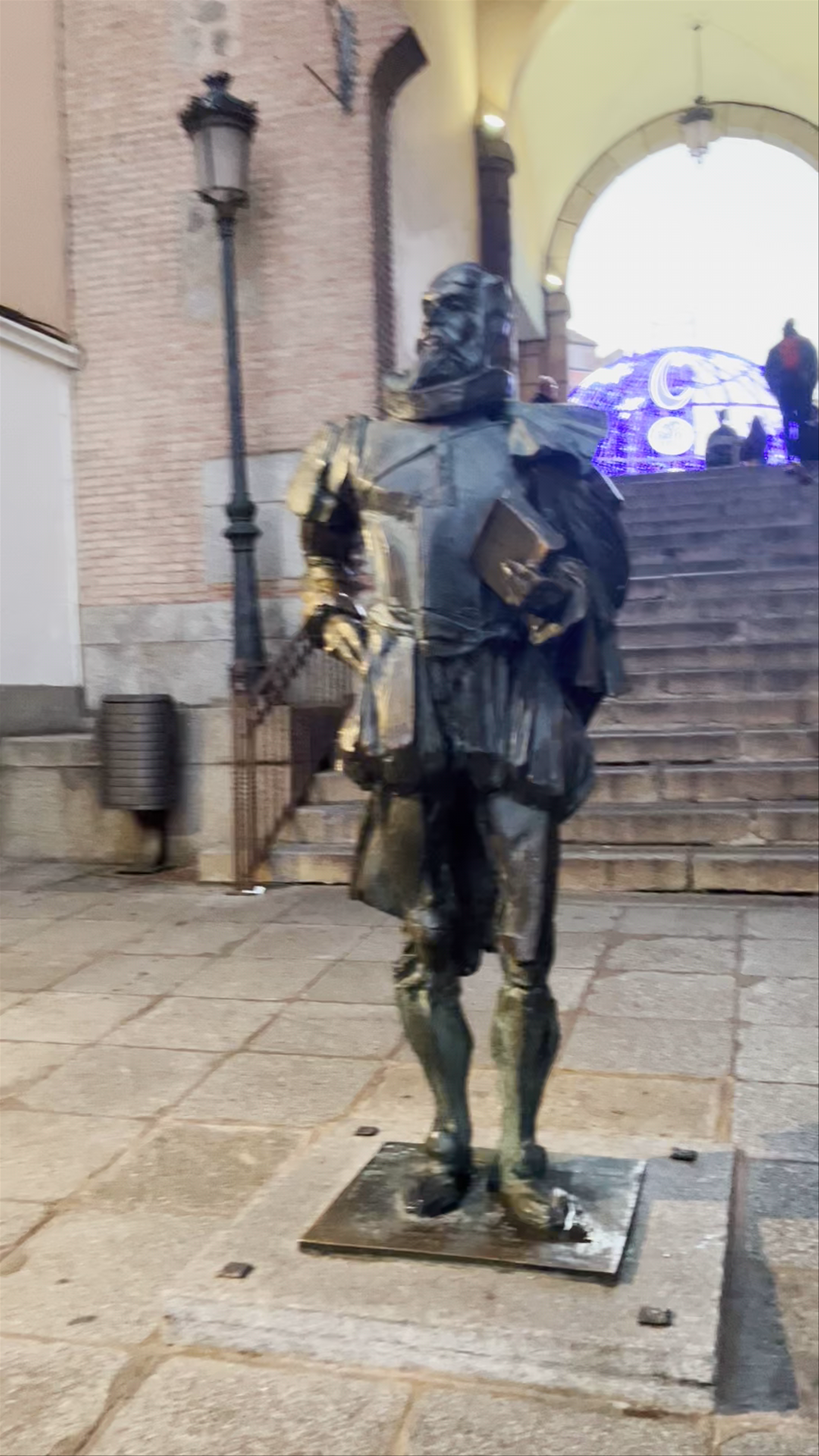 Plaza de Zocodover