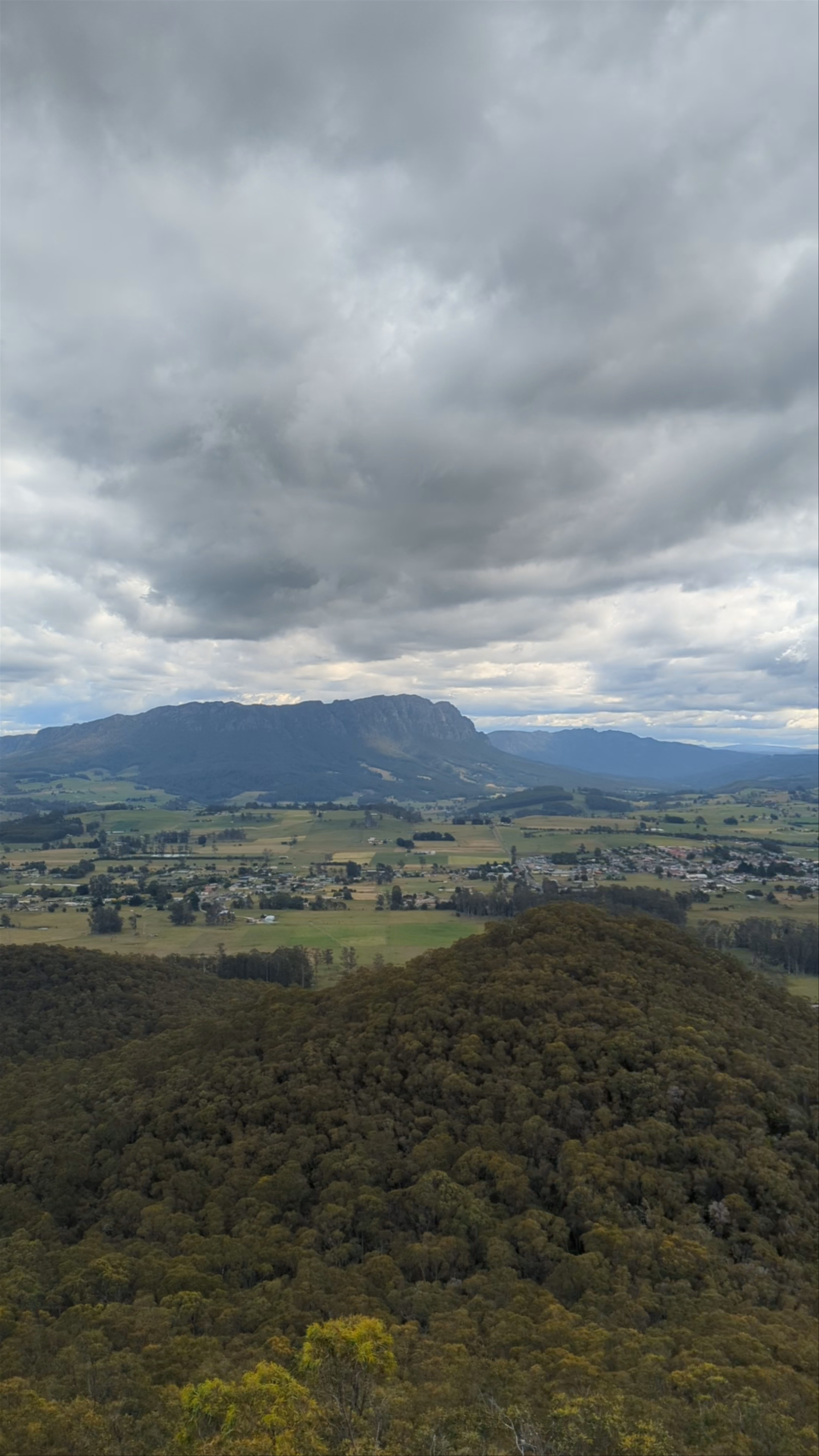 Kimberley's Lookout
