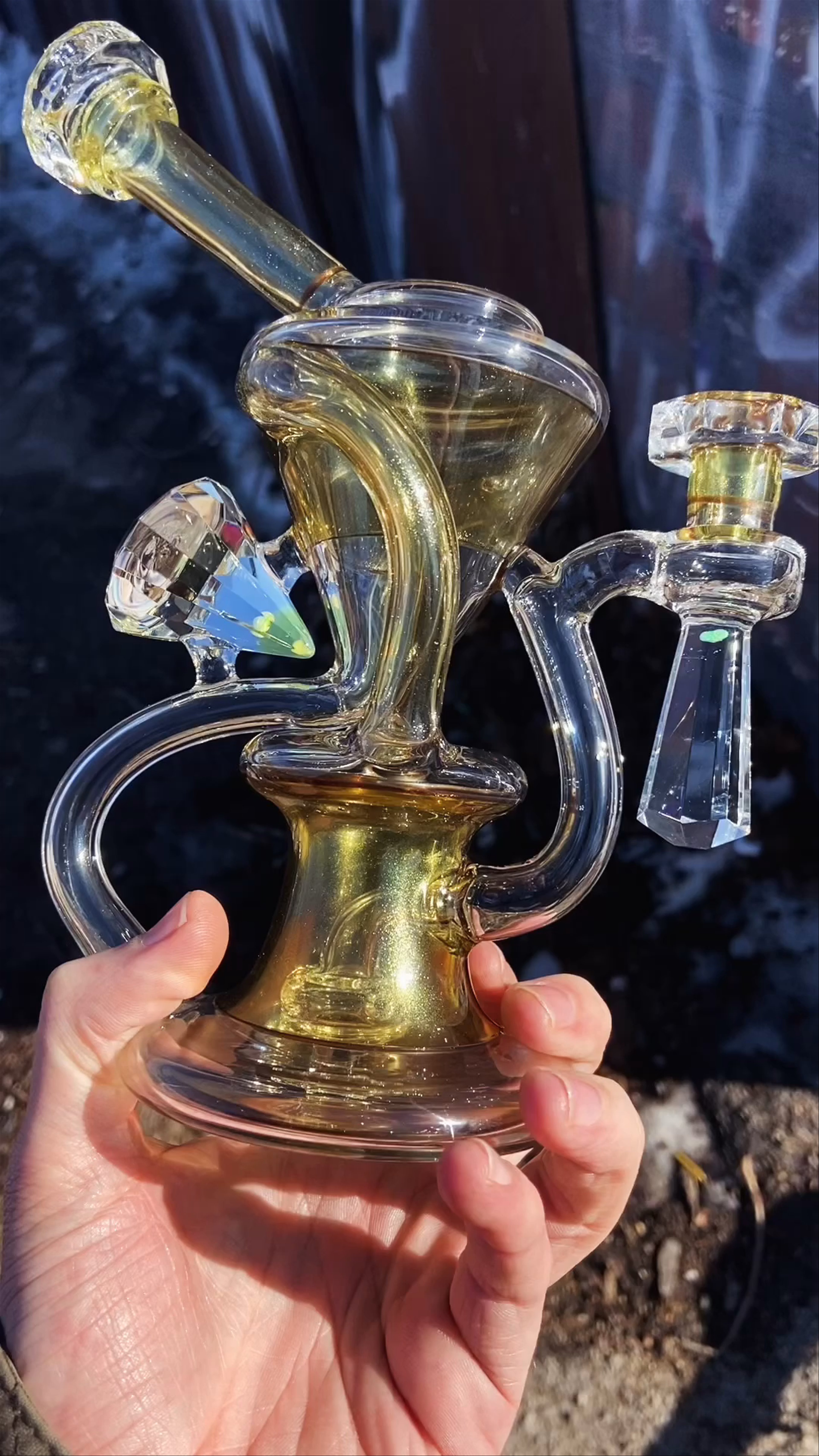 Preview pic of Busha Recycler 2026