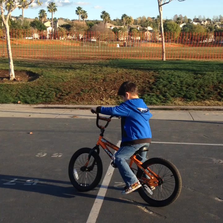 Founders Park - Learning - Parks Near Me - Ladera Ranch, California