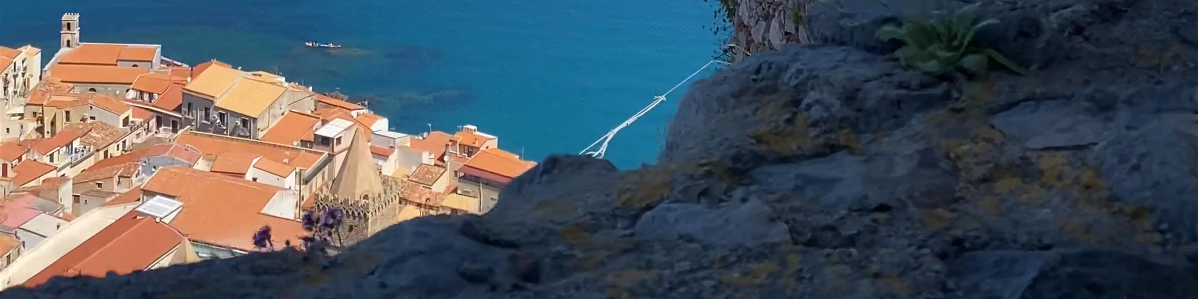 Rocca di Cefalù