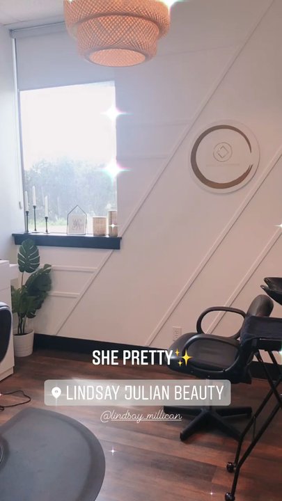 BLEND Beauty Boutique - Hair Stylists Near Me - Georgetown, Texas