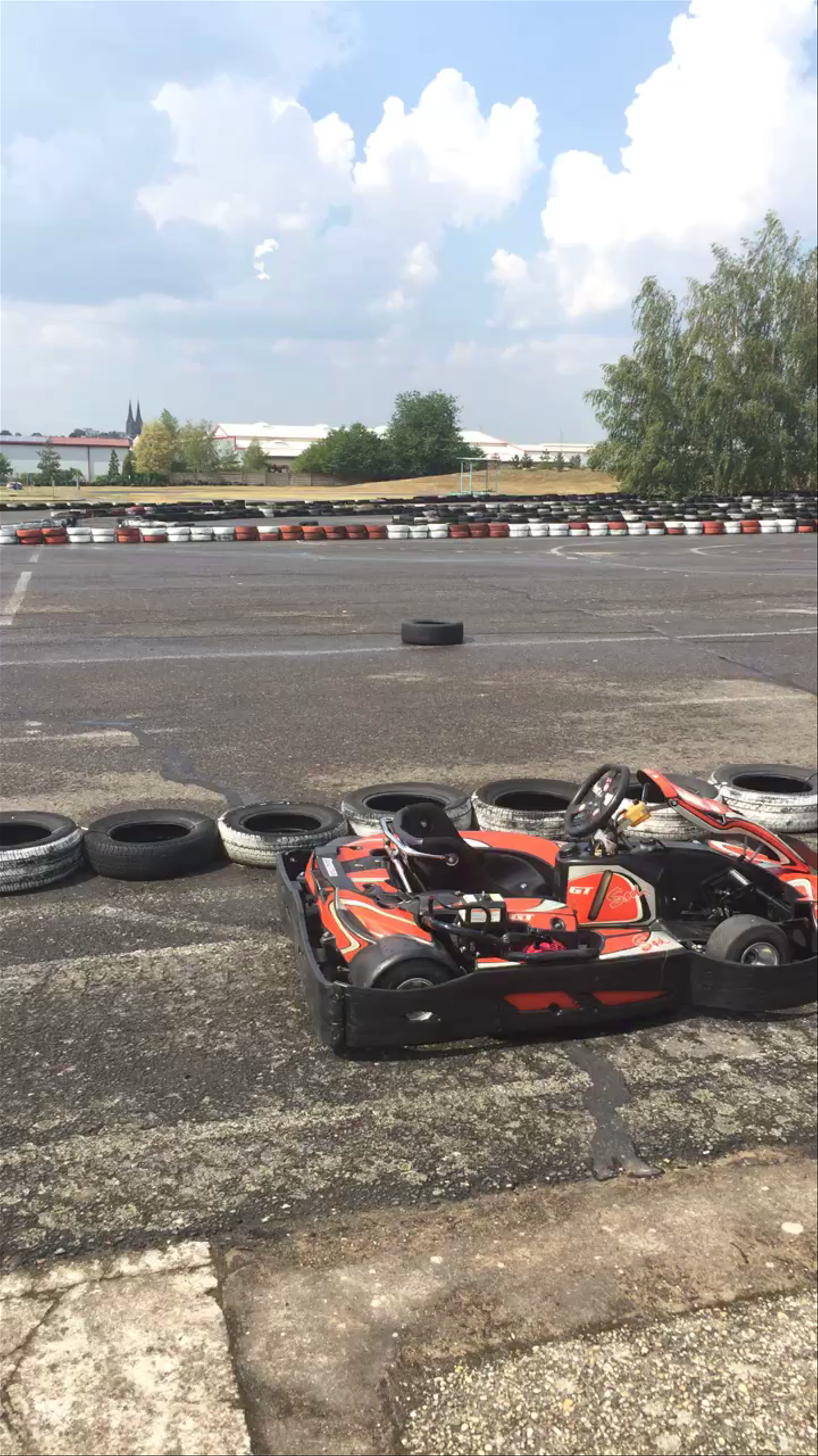 Autodrom Vysoké Mýto