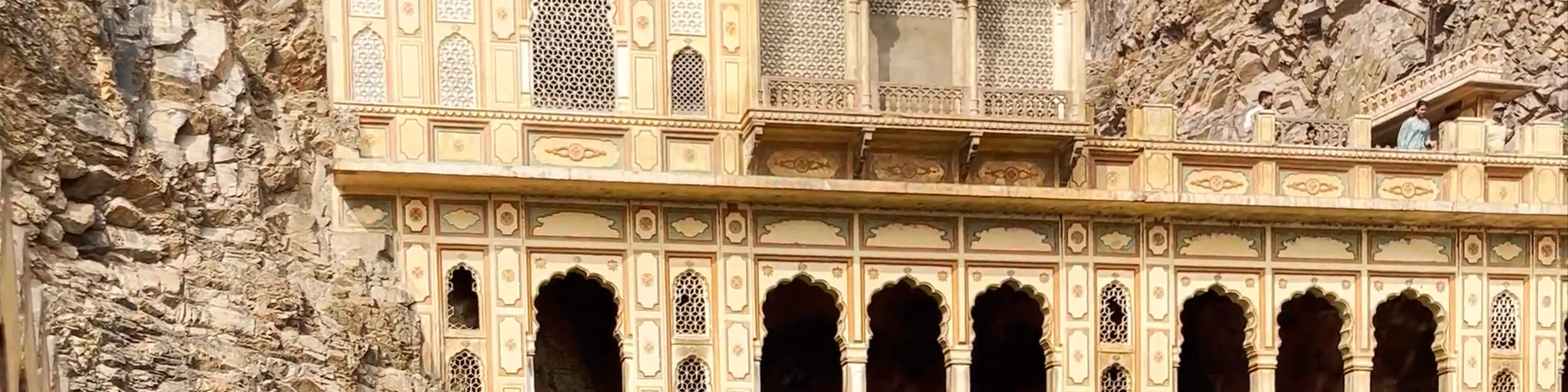 Galta Ji Temple