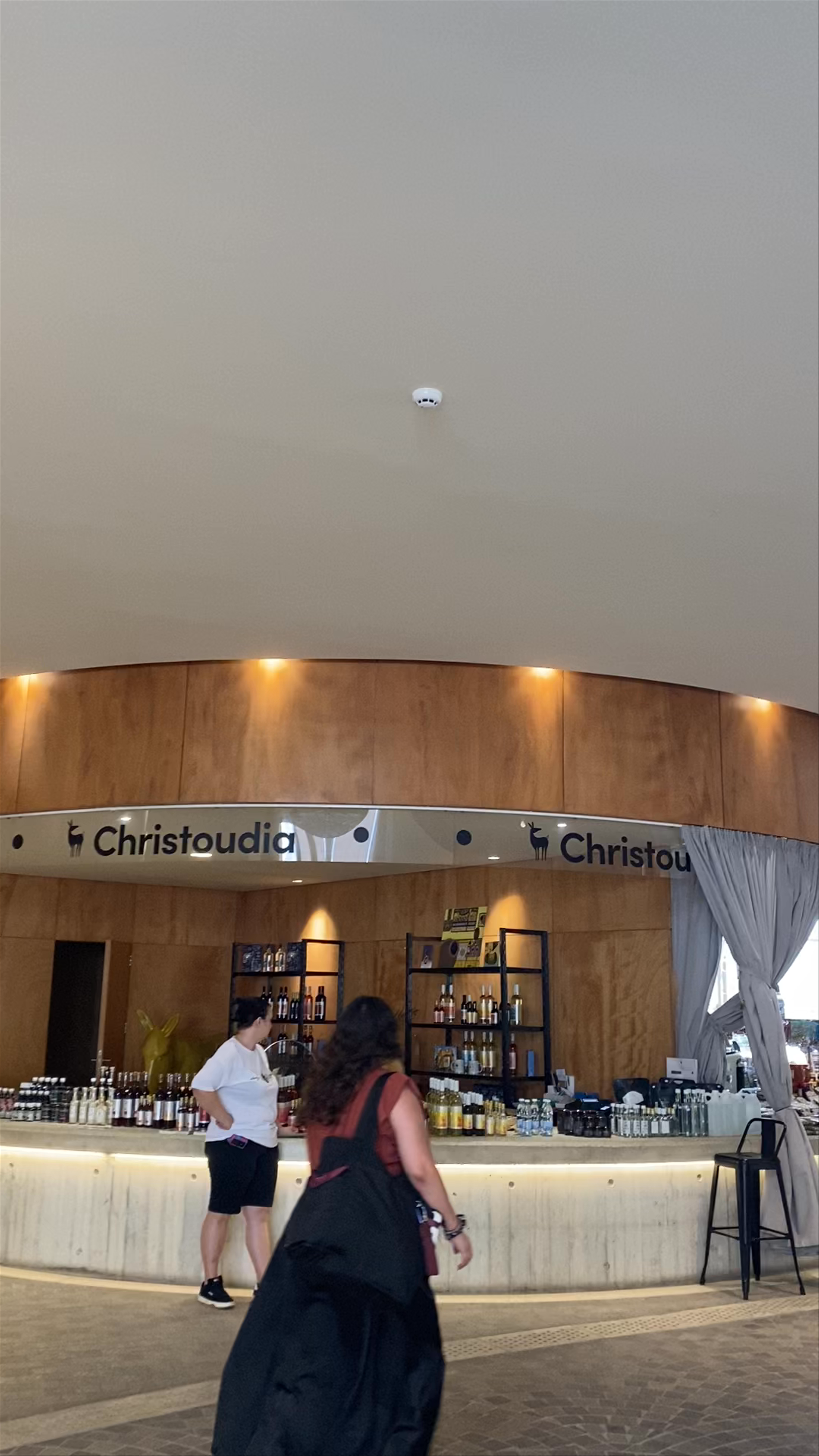 Larnaka Municipal Market