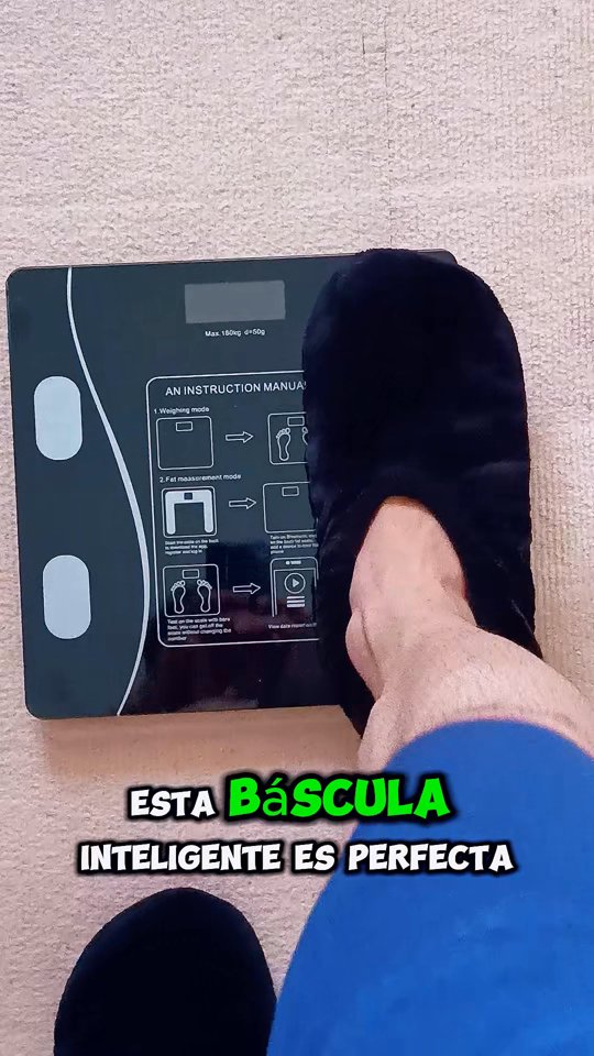 Vídeo UGC 1 de Michel