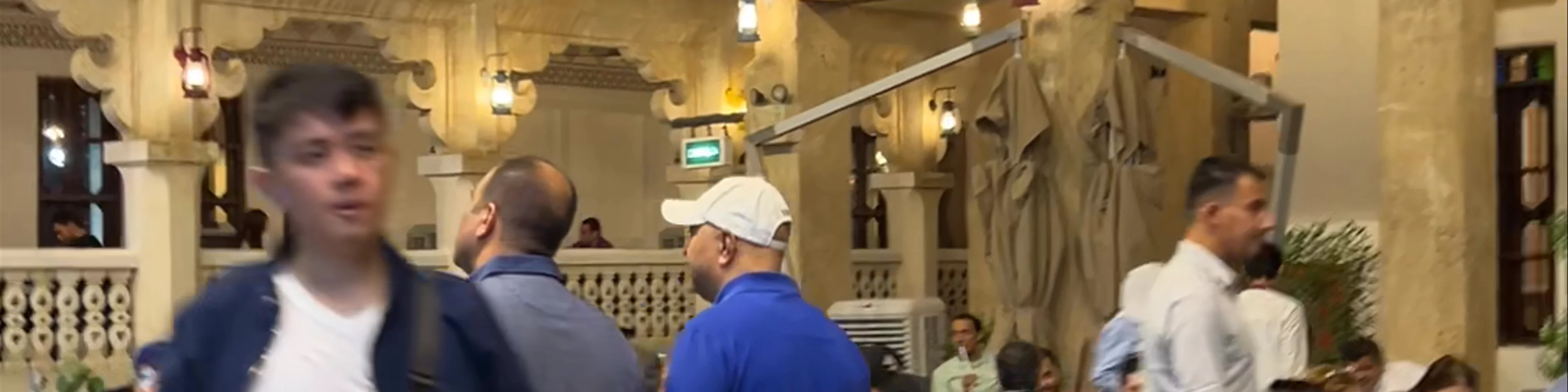Souq Waqif
