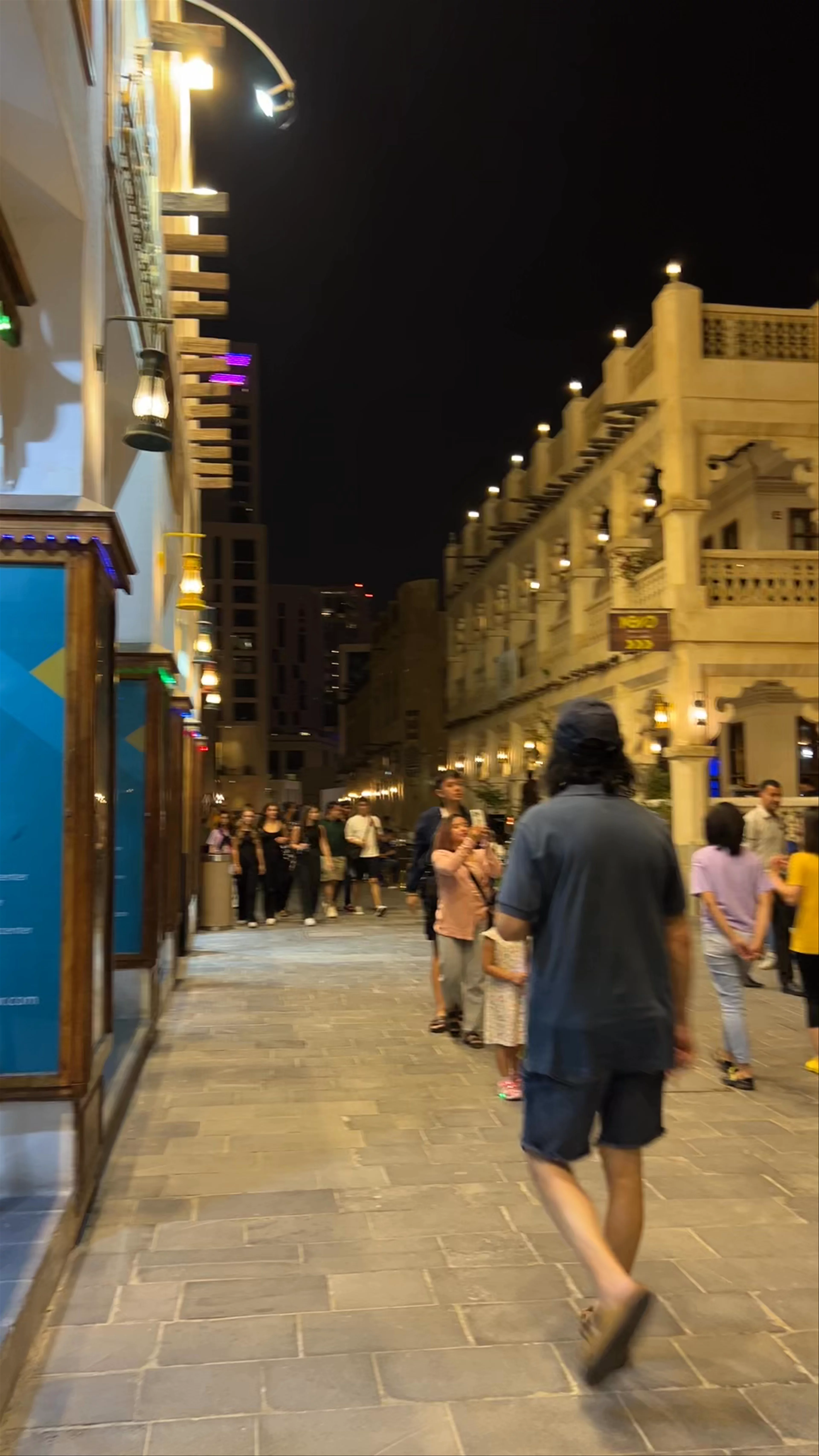 Souq Waqif