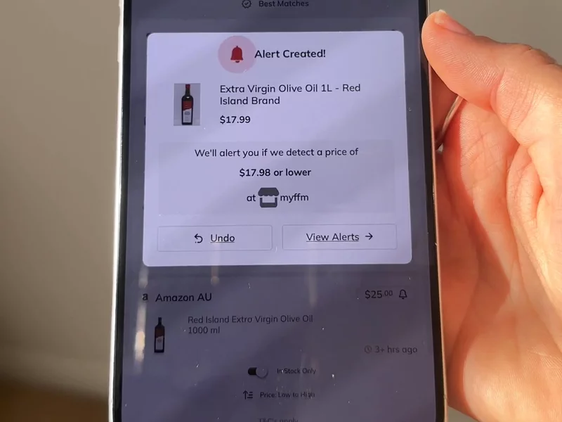 Zyft App UGC