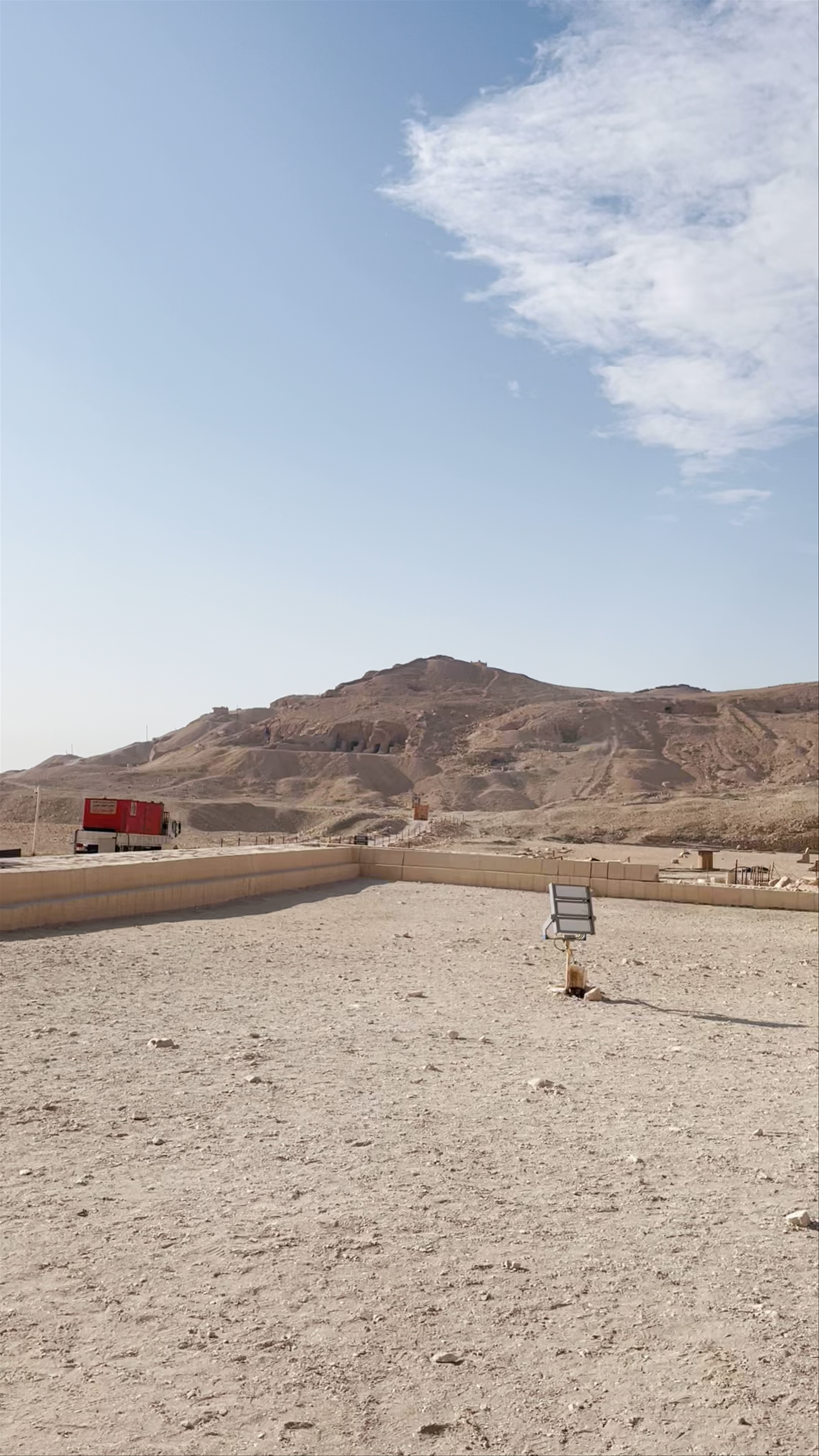 Deir el-Bahari: Mystical Majesty of Ancient Egypt