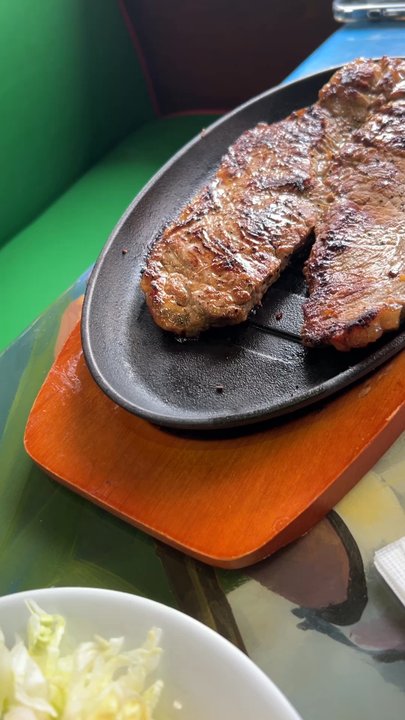 La Bamba Grill - Churrasco Bamba - Mexican Near Me - Boonton, New Jersey