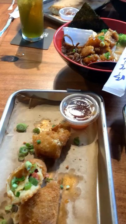 Glass Panda - Asian Fusion Near Me - Hoover, Alabama