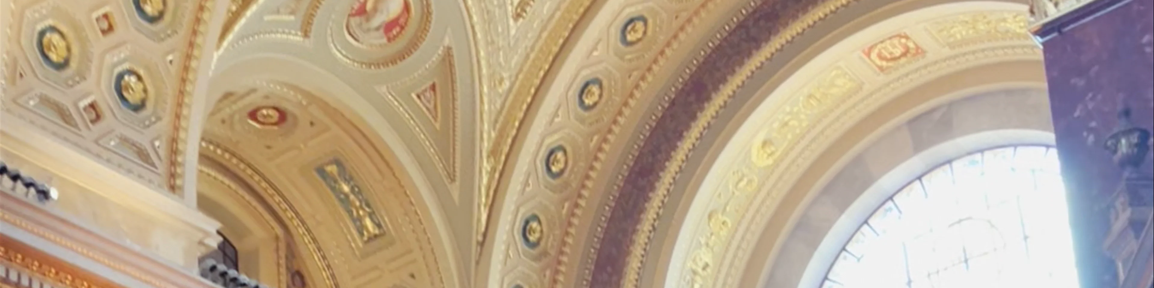 St. Stephen's Basilica