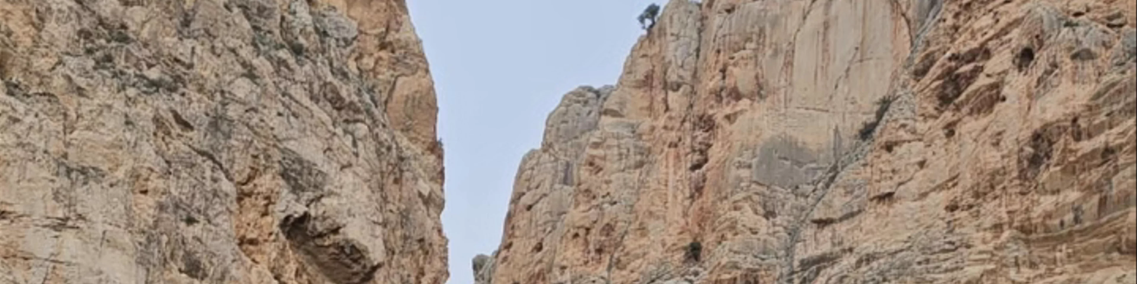 Caminito del rey