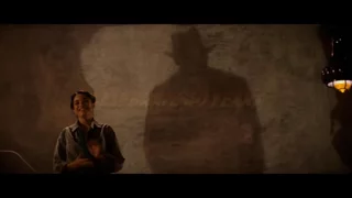 Raiders of the Lost Ark