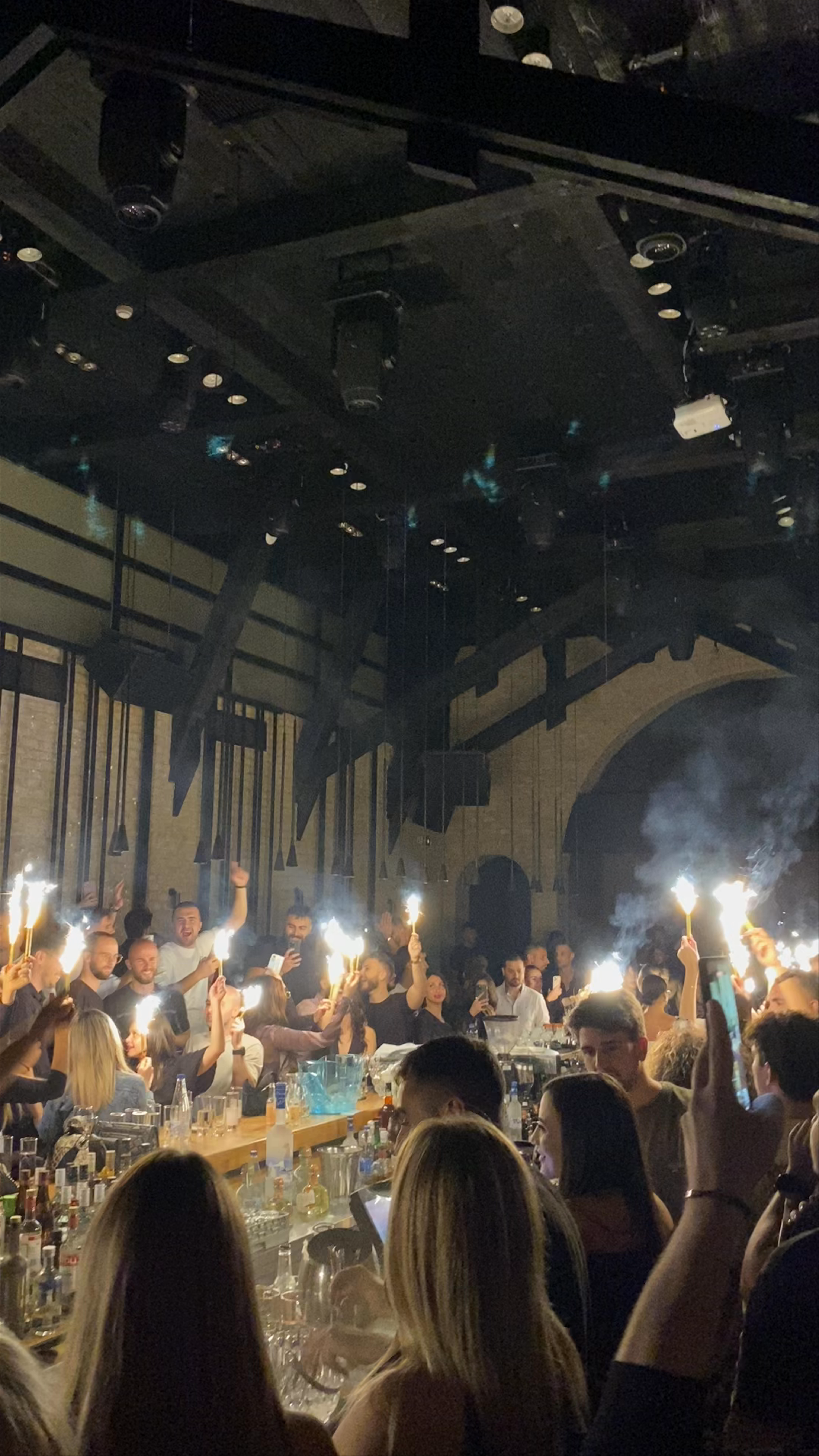 Shark Bar Restaurant