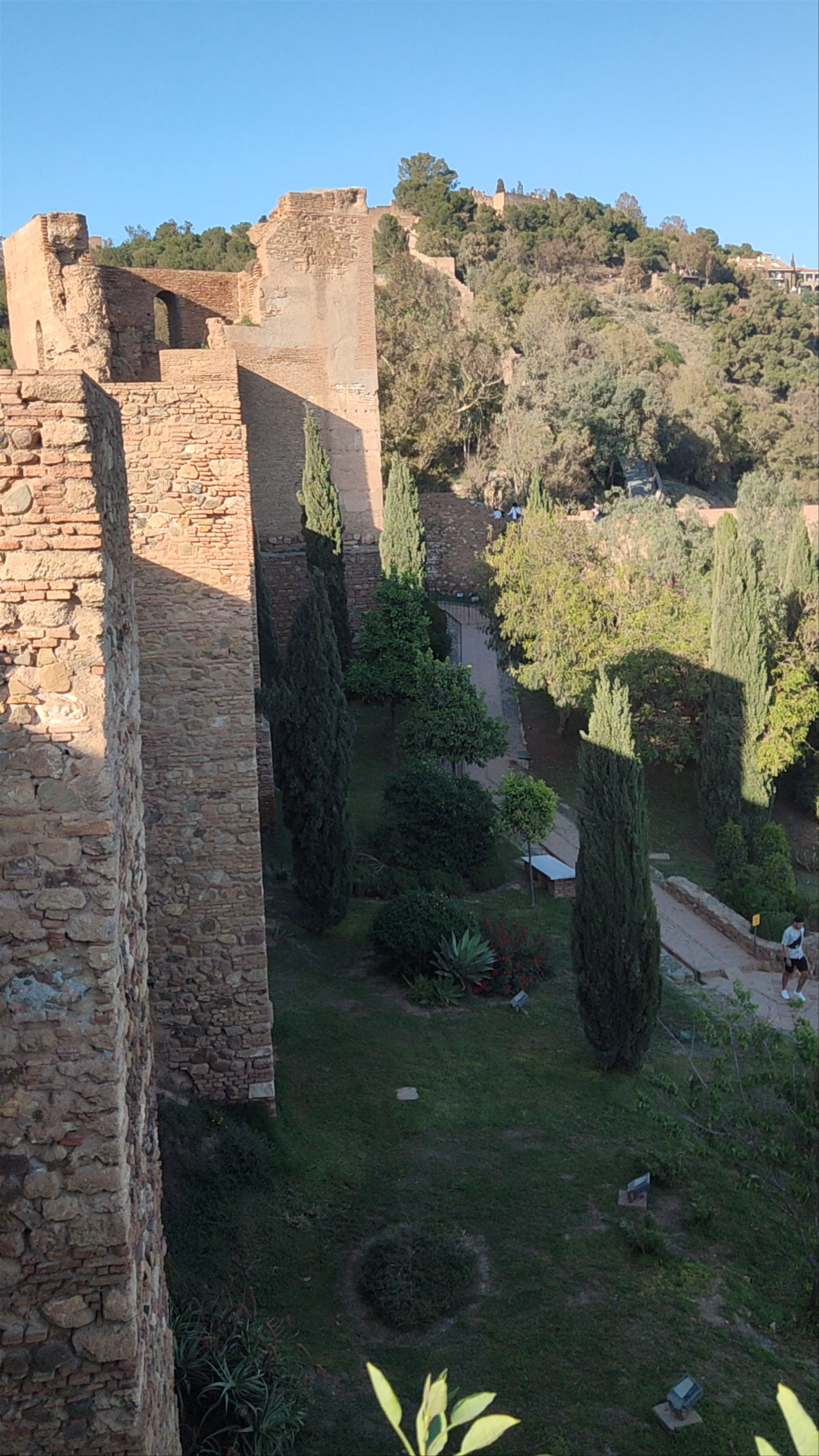 Alcazaba