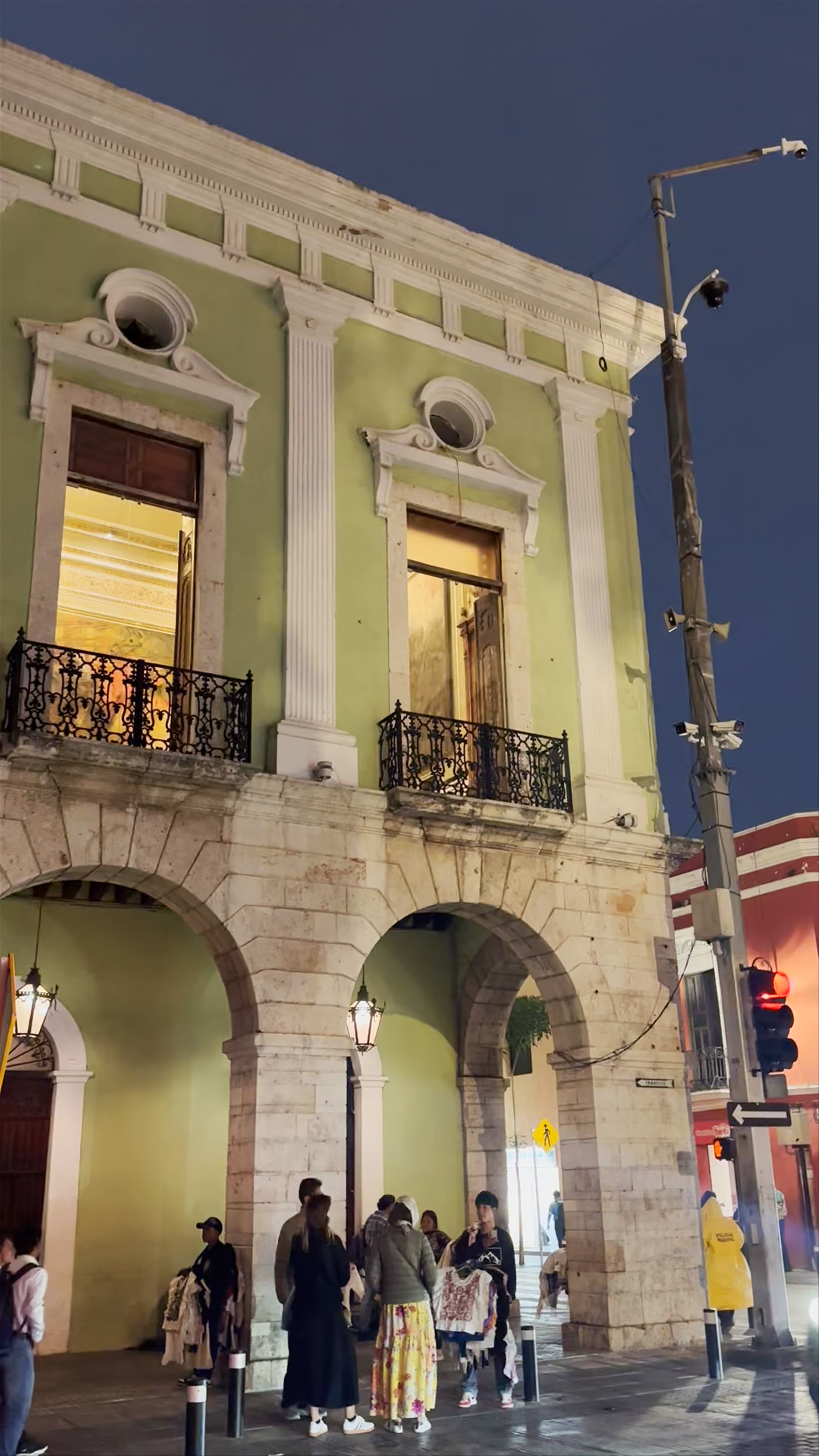 Museo Yucatán: Un pasado Presente