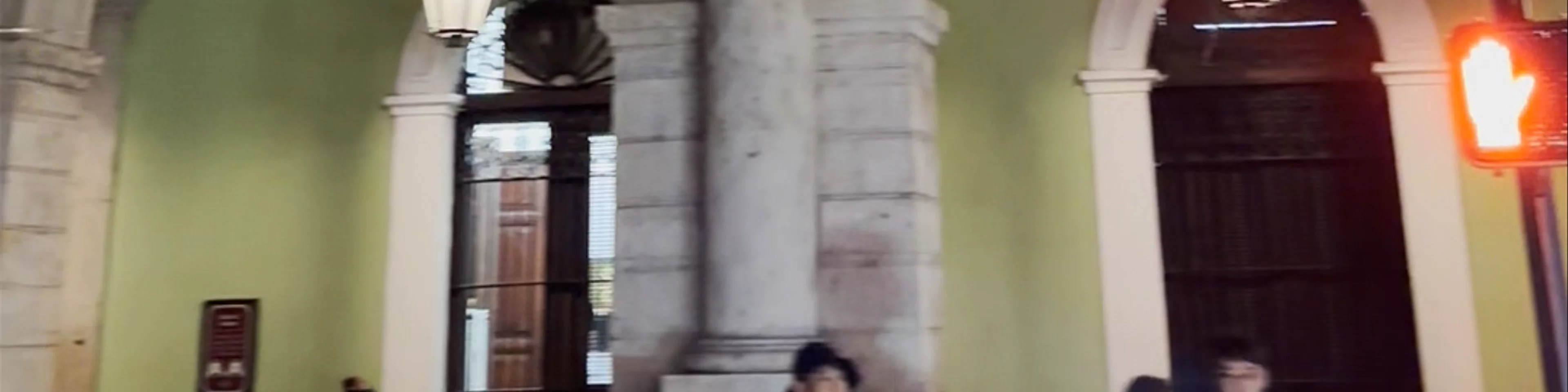 Museo Yucatán: Un pasado Presente