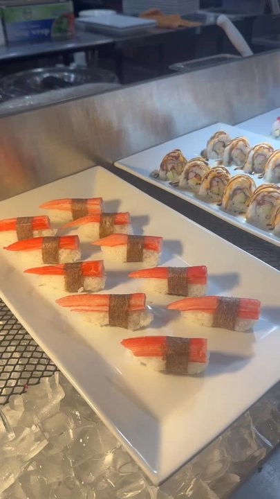 Buffet City - Buffets Near Me - San Antonio, Texas