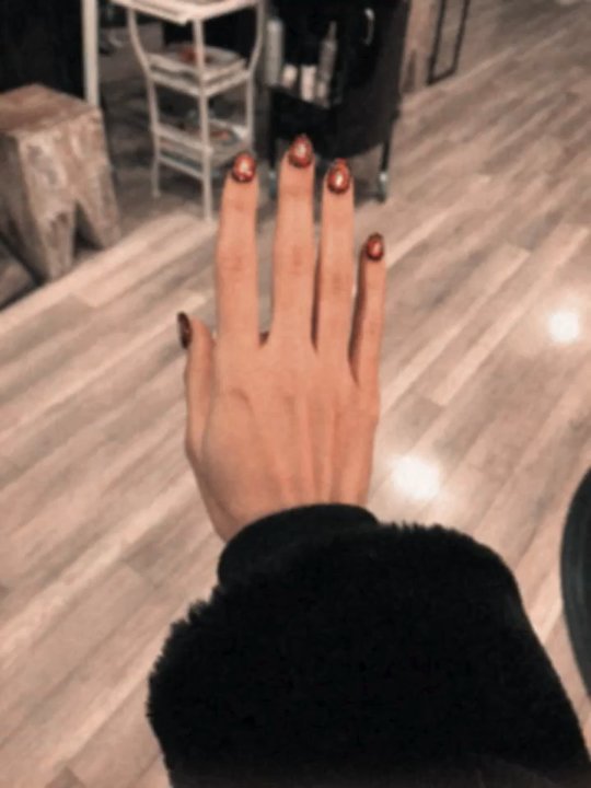 Thepinkong - Janet has me SPARKLING - Nail Salons Near Me - Torrance, California