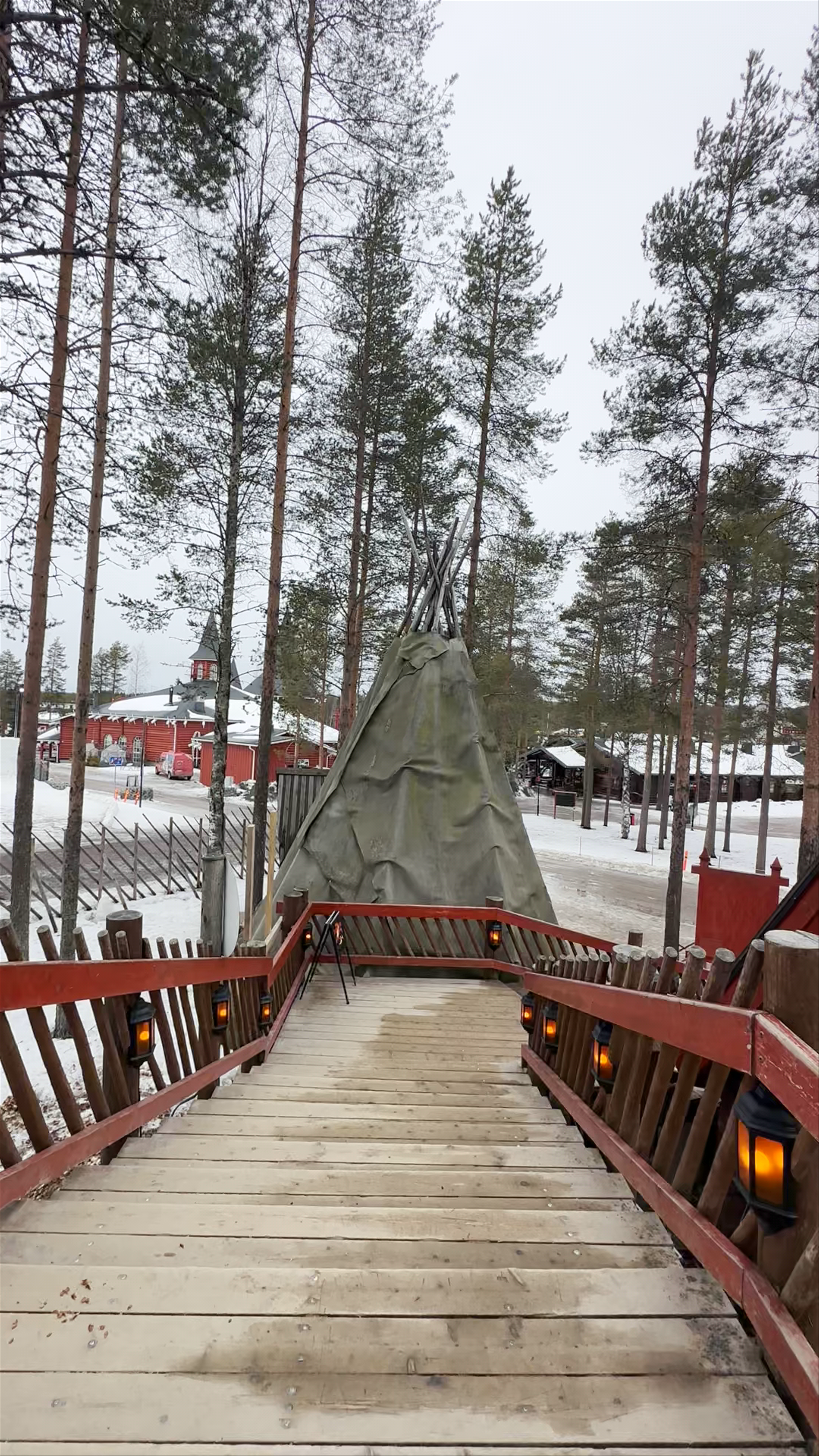 Lapland Restaurant Kotahovi