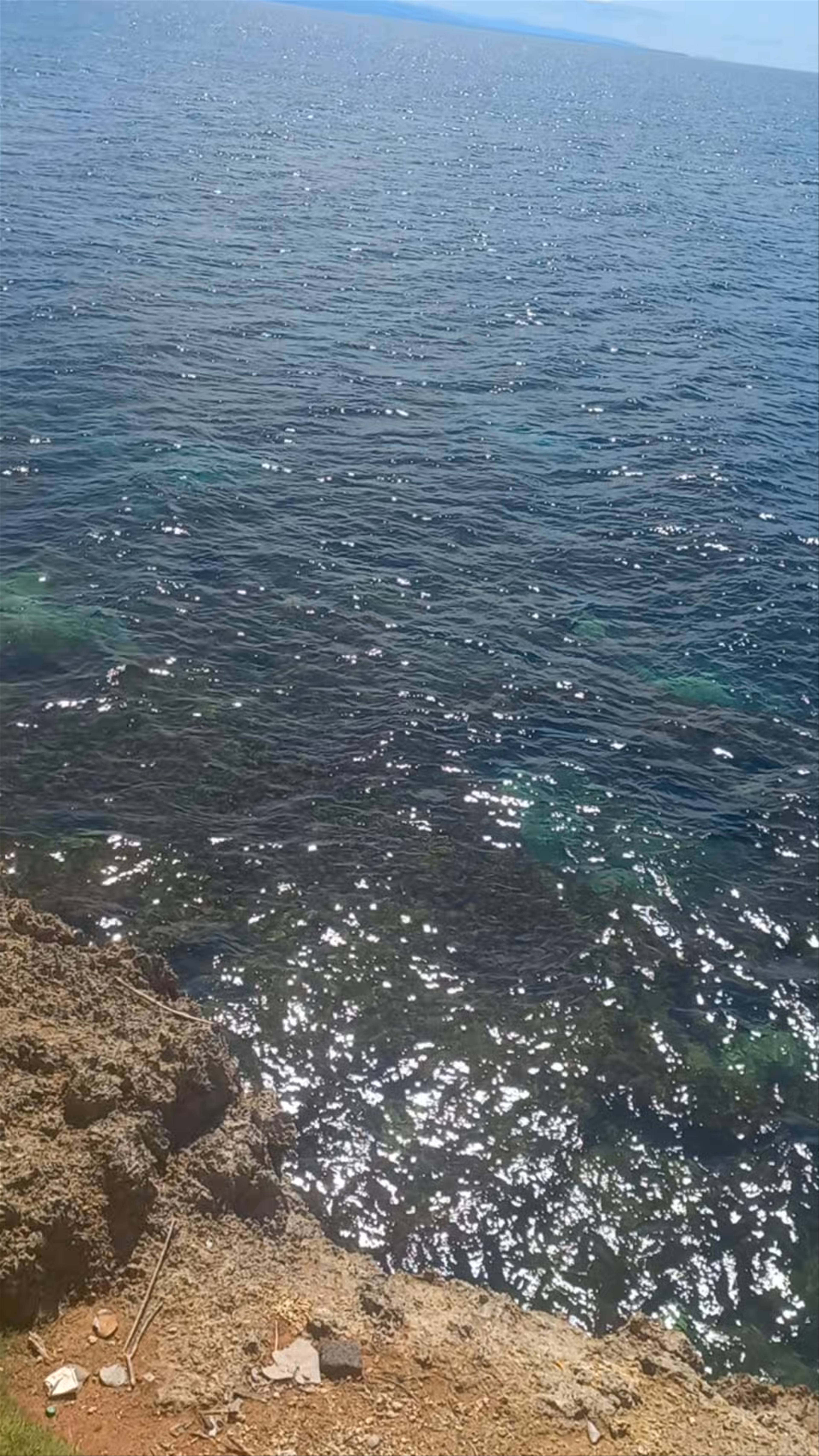 Sparkling Coastal Views at Refugio Nacional Gandoca-Manzanillo